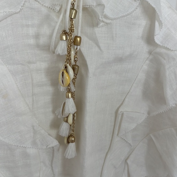 White Zimmermann mini - Picture 2 of 4